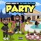 PARTY (feat. Sy Ari Da Kid) - Odo Reef lyrics