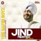 Jind Meriyeh (feat. The Safri Boys & Funky5) - Balwinder Safri lyrics