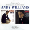 "Danny Boy" and Other Songs I Love to Sing / Moon River & Other Great Movie Themes - Andy Williams