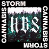 Cannabis Storm - EP