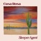 Sleeper Agent - Casa Rosa lyrics