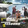 Caçando Tesouro (feat. Orochi) song lyrics