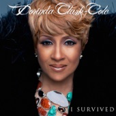 Dorinda Clark-Cole - He Brought Me