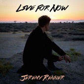 Live for Now artwork