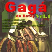 Gagá Duro Dominico - Haitiano (Clásico) artwork