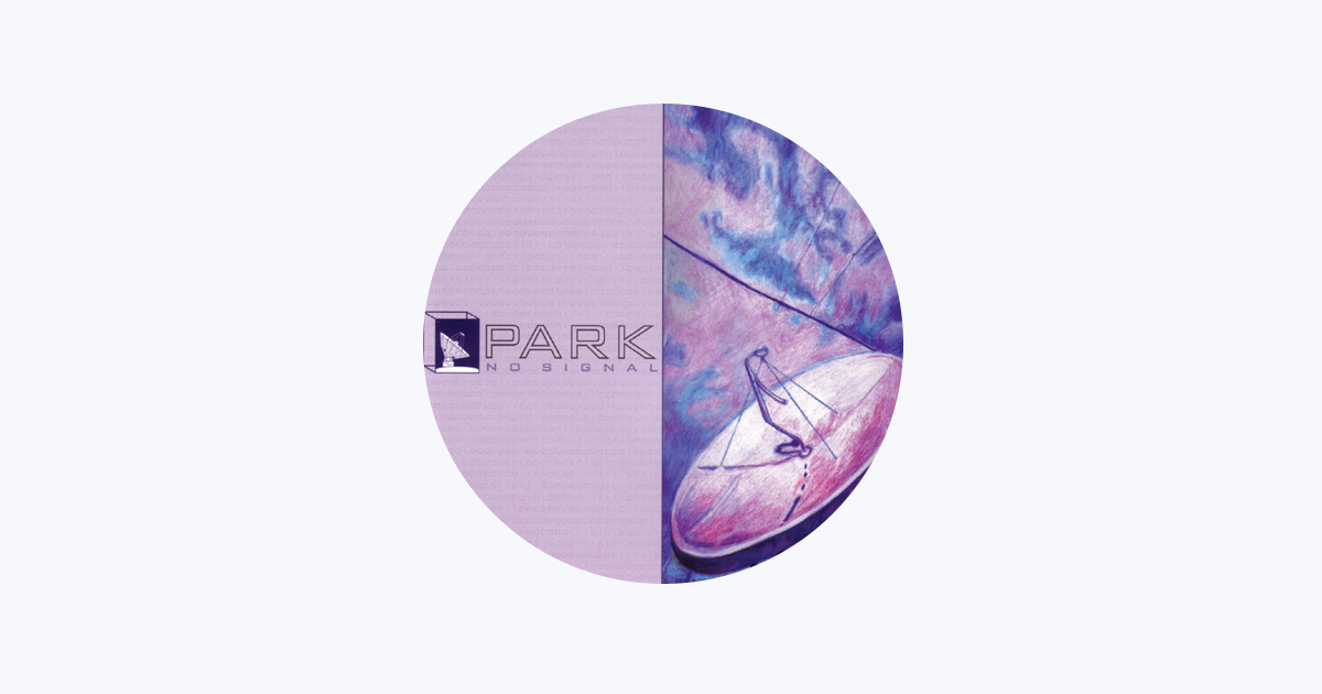 Park On Apple Music