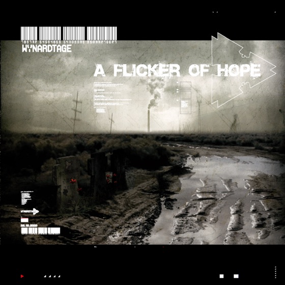 Cover artwork for Solitude