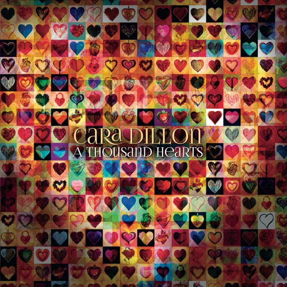 Cover artwork for River Run