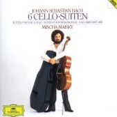 Mischa Maisky - J.S. Bach: Suite for Cello Solo No.5 in C minor, BWV 1011 - 2. Allemande