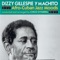 Three-Afro-Cuban Jazz Moods: Galidoscopico - Dizzy Gillespie lyrics