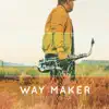 Way Maker (Instrumental) - Single album lyrics, reviews, download