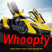 Whoopty (Extended Mix) artwork