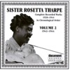 Sister Rosetta Tharpe Vol. 2 1942-1944