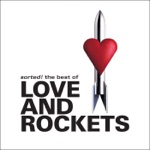Love and Rockets - Ball of Confusion (Single Version)