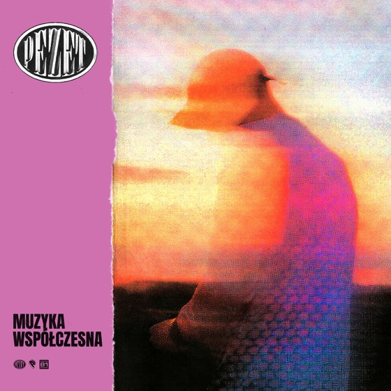 Cover artwork for Magenta