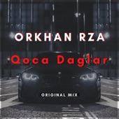 Qoca Daglar artwork