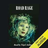 Ruth Rendell - Road Rage: A Chief Inspector Wexford Mystery, Book 17 (Unabridged) artwork