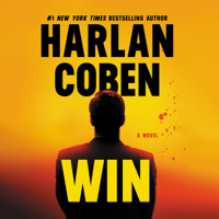 Harlan Coben - Win (Unabridged) artwork