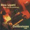Dinu Lipatti: Cornerstones (1936-1950) album lyrics, reviews, download
