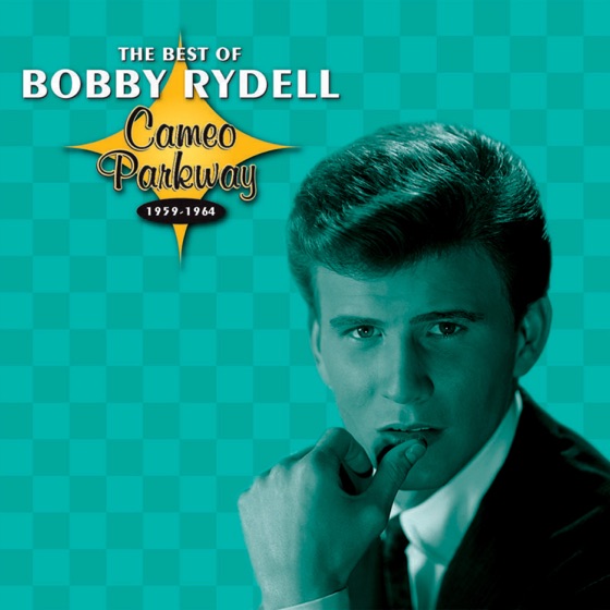 Cover artwork for Swingin' School