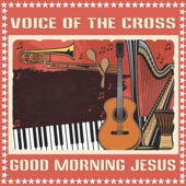 Good Morning Jesus (Worship) artwork