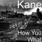 How You What (feat. RellGuap) - Kane lyrics
