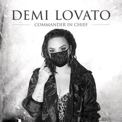 COMMANDER IN CHIEF cover art