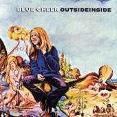 Blue Cheer - Magnolia Caboose Babyfinger