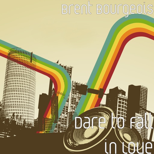 Art for Dare To Fall In Love by Brent Bourgeois