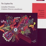 The Gryphon Trio - Give Me Phoenix Wings To Fly: I