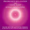 Guided Mediations - Progressive Relaxation & Calm Sleep album lyrics, reviews, download