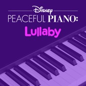 Disney Peaceful Piano: Lullaby artwork