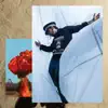 Sky Walker (feat. Travis Scott) - Single album lyrics, reviews, download
