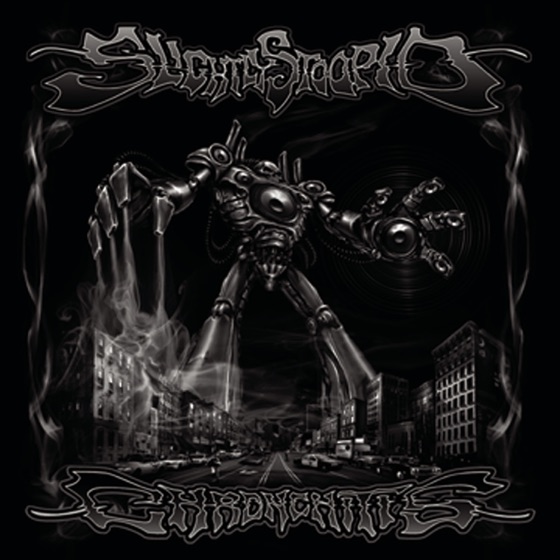 Cover artwork for Digital