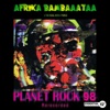Afrika Bambaataa & The Soulsonic Force