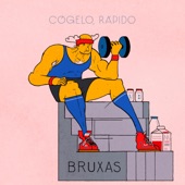 Cógelo, Rápido (feat. María Pandiello) artwork