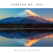 Forever Mt. Fuji artwork