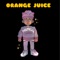 Orange Juice (feat. CAIRO) - KESHORE lyrics
