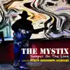 Jumper on the Line (feat. North Mississippi Allstars) - Single album lyrics, reviews, download