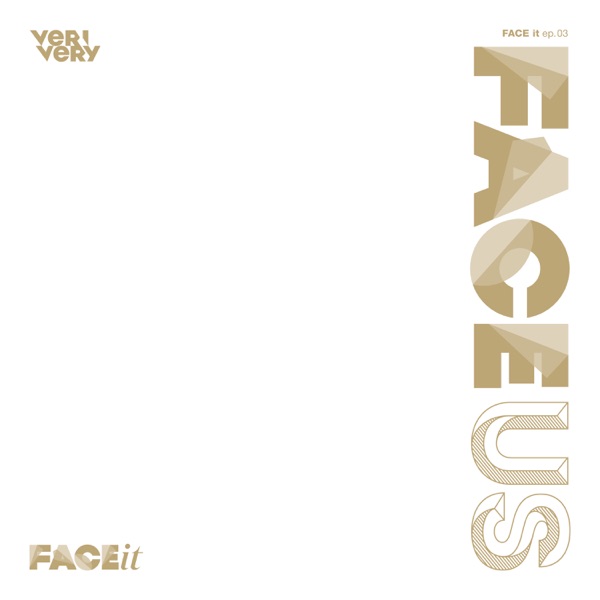 VERIVERY - FACE US - EP