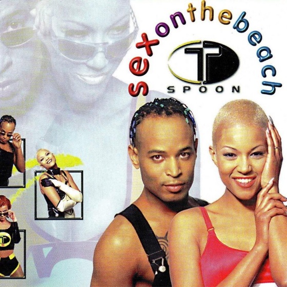 Cover artwork for Sex on the Beach