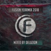 Fusion Records Yearmix 2018, 2018