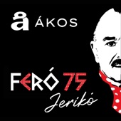 Jerikó (Feró75) artwork