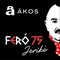 Jerikó (Feró75) artwork