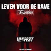 Leven Voor de Rave (Toxicaterz Remix) artwork