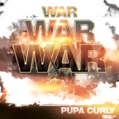 War War War artwork