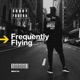 FREQUENTLY FLYING cover art