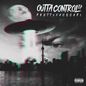 Outta Control - EP artwork