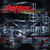 Dokken - Into the Fire (Re-Recorded)