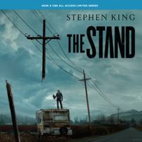 Stephen King - The Stand (Unabridged) artwork
